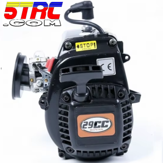 Rovan 29cc Engine