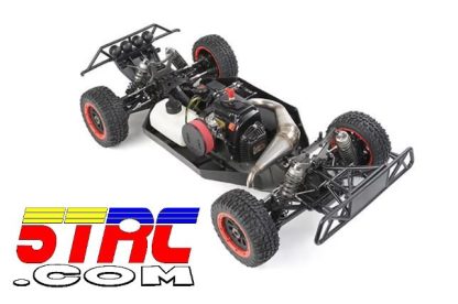 Rovan Rc Ft 360 1/5 Scale RC Truck Rovan LT 360 4WD Baja 36cc Ready to Run