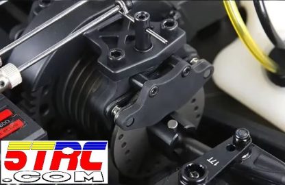 Rovan Rc Ft 360 1/5 Scale RC Truck Rovan LT 360 4WD Baja 36cc Ready to Run