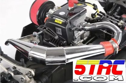 Rovan Rc Ft 360 1/5 Scale RC Truck Rovan LT 360 4WD Baja 36cc Ready to Run