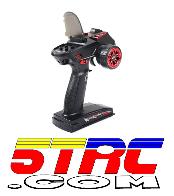 Rovan D5 1/5 Scale 36cc 4 Wheel Drive