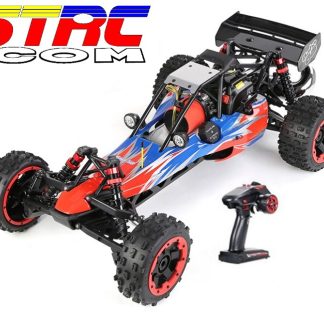 29cc Rovan RC 5B 1/5 scale gasoline RC buggy
