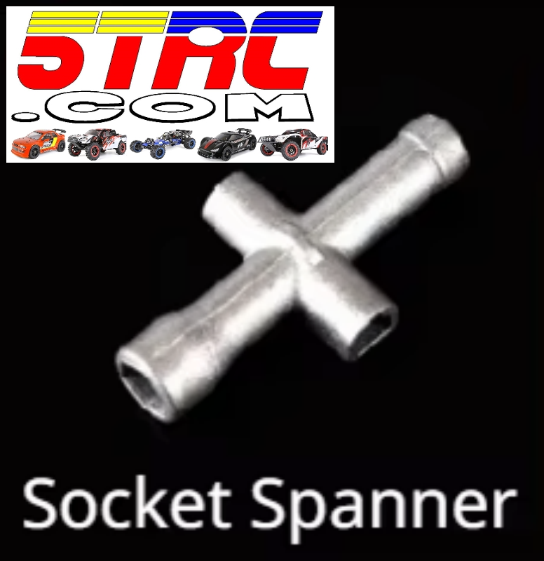 5B Rovan RC 1/5 scale 29cc gasoline Baja buggy Sunrise body