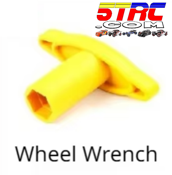 5B Rovan RC 1/5 scale 29cc gasoline Baja buggy Sunrise body