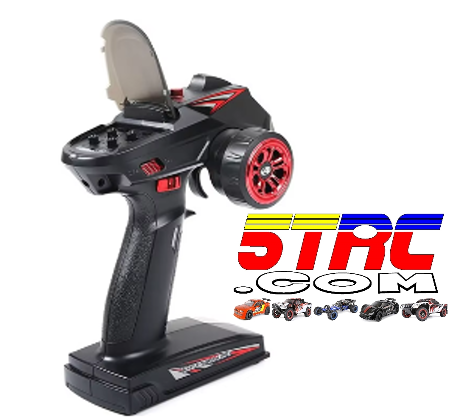 5B Rovan RC 1/5 scale 29cc gasoline Baja buggy Sunrise body