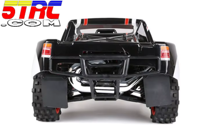 Rovan 5SC Red 32cc 1/5 Scale Gasoline Truck - 5TRC.com