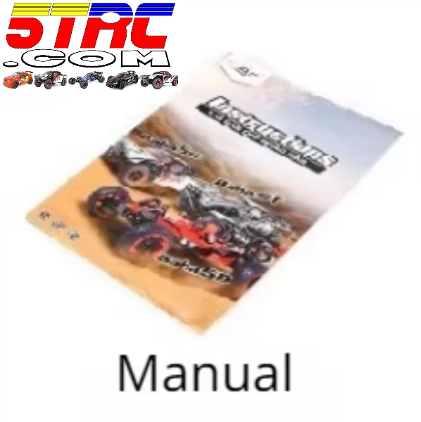 rovan rc 1/5 scale 5b baja buggy 29cc gasoline engine with yellow hornet body