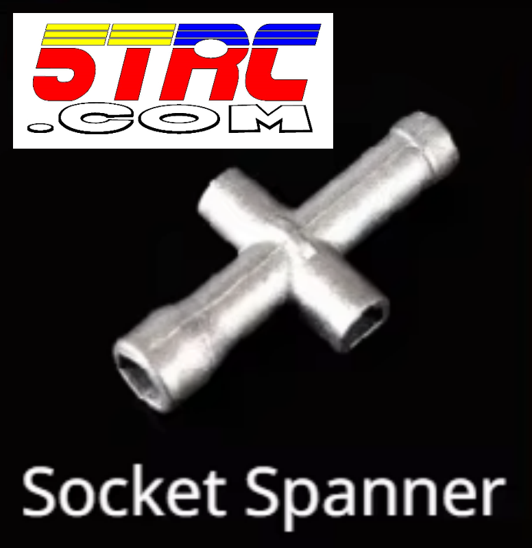 Rovan D5 1/5 Scale 36cc 4 Wheel Drive