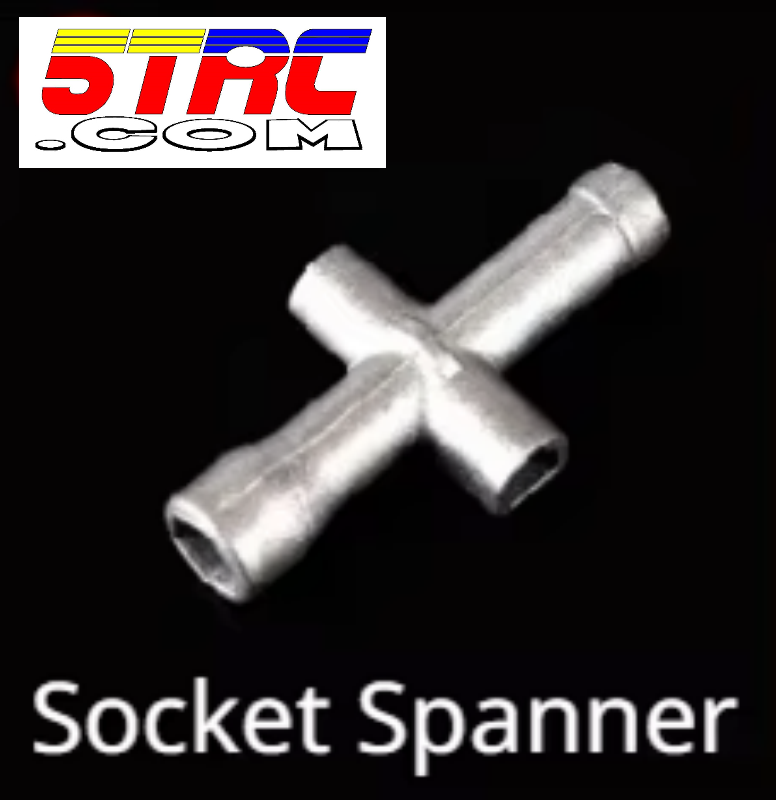 Rovan 360C Red 1/5 Scale 36cc Gasoline Buggies - Image 22