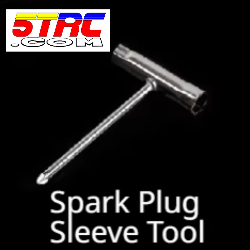 Rovan D5 1/5 Scale 36cc 4 Wheel Drive