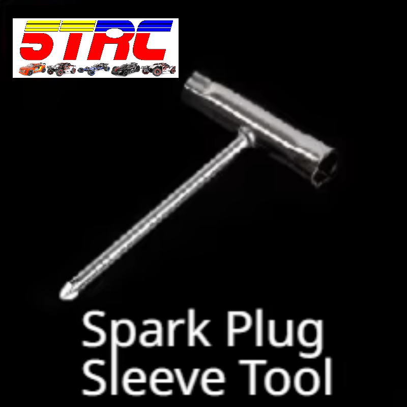 Rovan 5B Black #26 1/5 Scale 29cc Gasoline Ready To Run RC Buggy A - Image 20