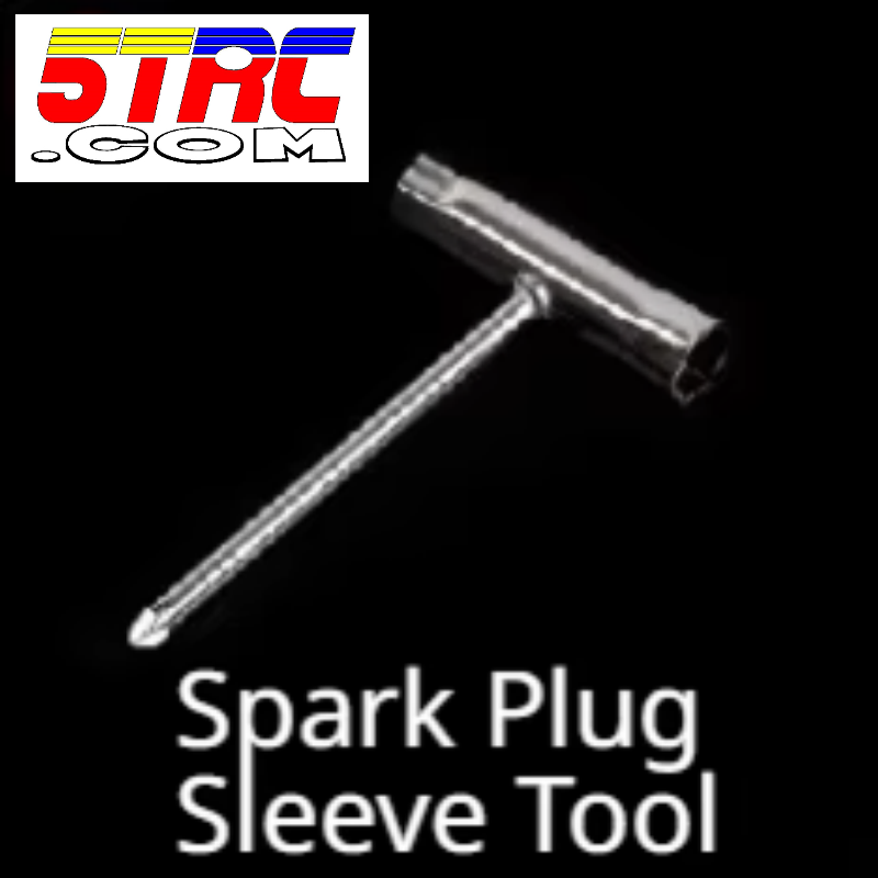 Rovan 360C Red 1/5 Scale 36cc Gasoline Buggies - Image 23