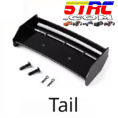 Rovan 5B Yellow #45 1/5 Scale RTR Gas RC Buggy, 29cc 2-Stroke, Dominator Pipe, Metal Gears - Image 13