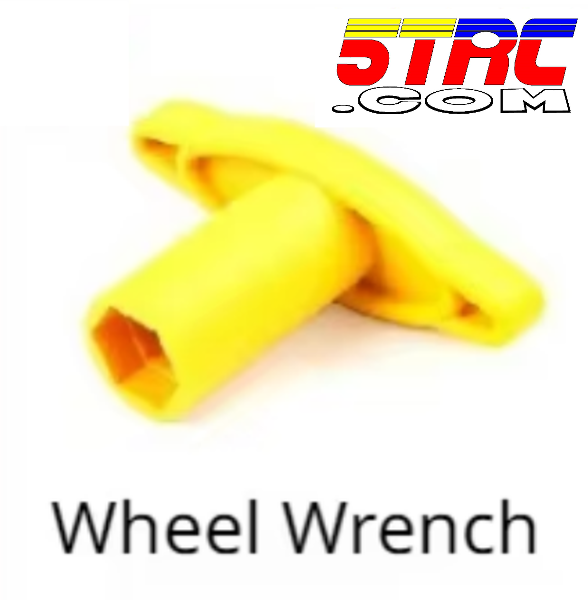 Rovan D5 1/5 Scale 36cc 4 Wheel Drive