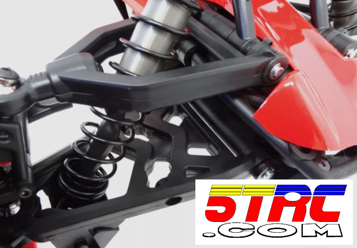 Rovan D5 1/5 Scale 36cc 4 Wheel Drive