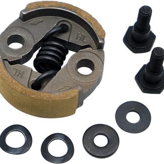 Clutch  6,000 RPM Engagement, High Quality.