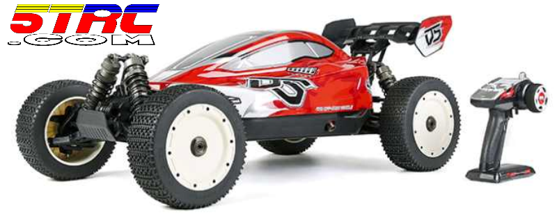 Rovan D5 1/5 Scale 36cc 4 Wheel Drive
