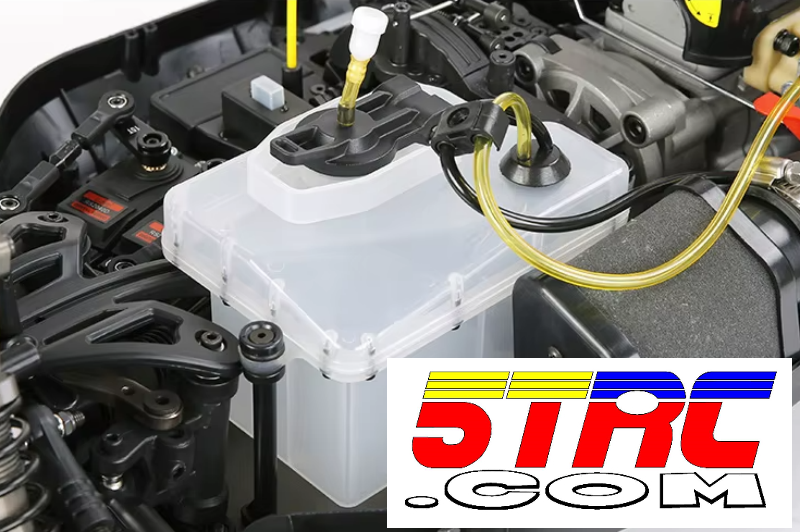 Rovan D5 1/5 Scale 36cc 4 Wheel Drive