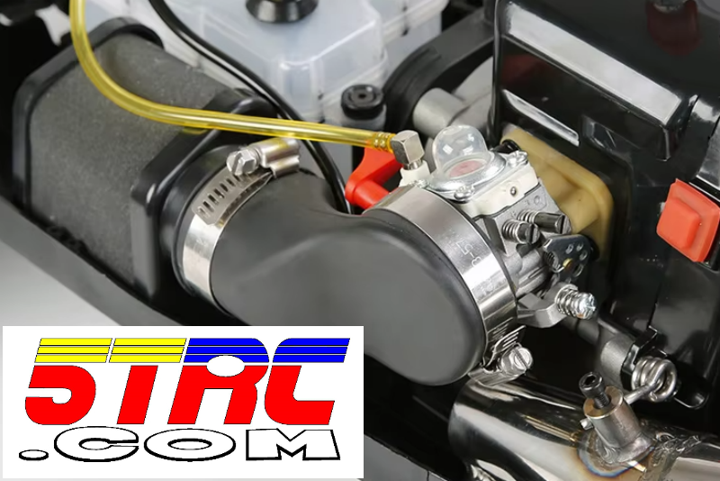 Rovan D5 1/5 Scale 36cc 4 Wheel Drive