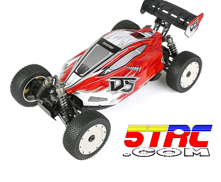 Rovan D5 1/5 Scale 36cc 4 Wheel Drive
