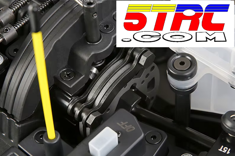 Rovan D5 1/5 Scale 36cc 4 Wheel Drive