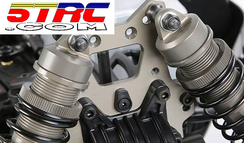 Rovan D5 1/5 Scale 36cc 4 Wheel Drive