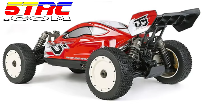 Rovan D5 1/5 Scale 36cc 4 Wheel Drive