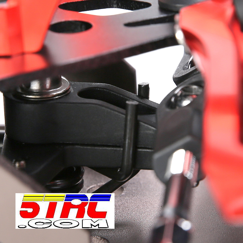 Rovan 360A Buggy Purple 1/5 scale 36cc CNC aluminum upgrade gasoline buggy