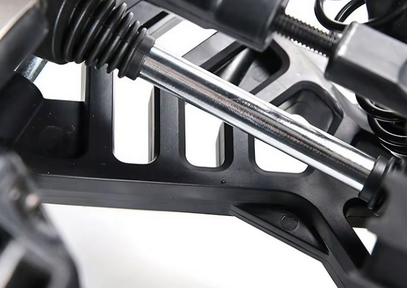 Rovan Q Shorty Q290 Green #01 1/5 Scale 29cc Gasoline Buggy - Image 36