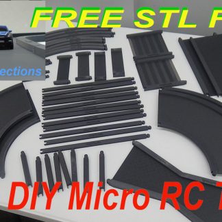 PopTrack 150 STL Files Pass "Yes They Are FREE!"