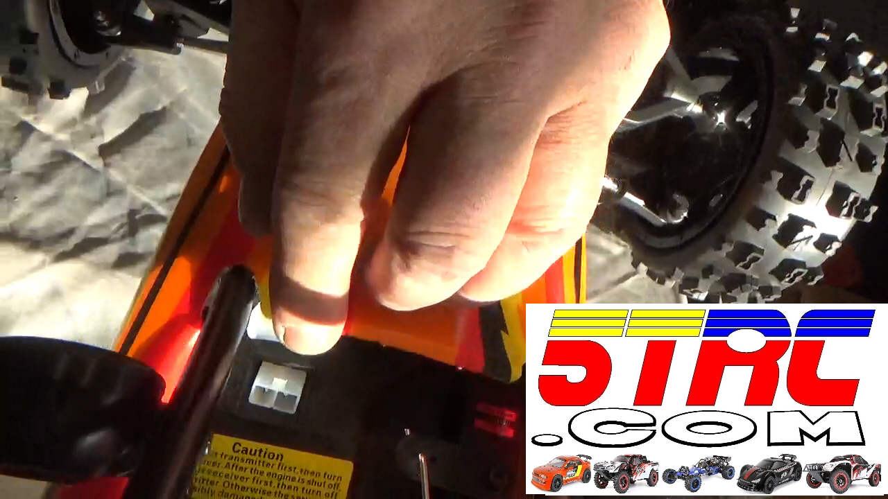 5B Baja Buggy Rovan RC 1/5 scale 29cc gasoline off-road buggy