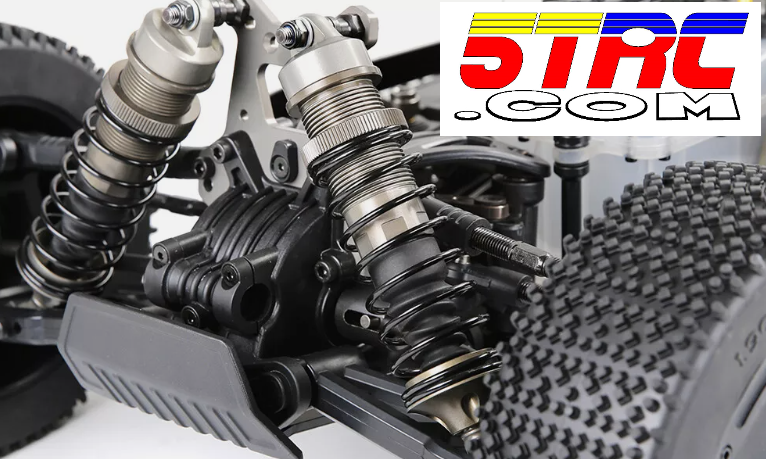 Rovan D5 1/5 Scale 36cc 4 Wheel Drive