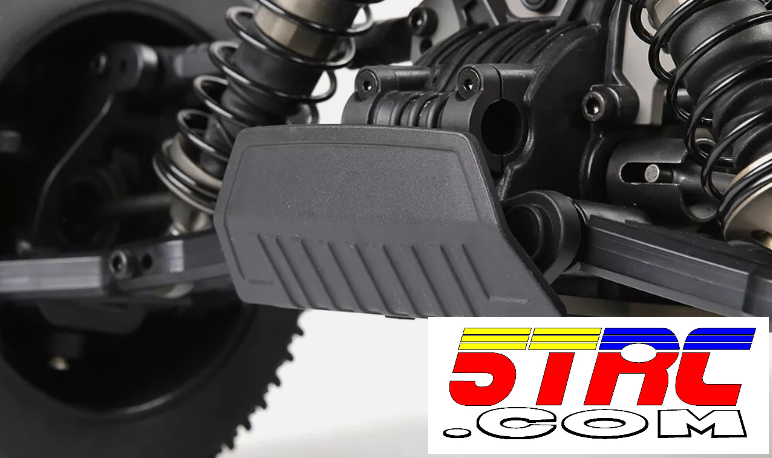 Rovan D5 1/5 Scale 36cc 4 Wheel Drive