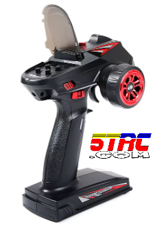 Rovan 360C Red 1/5 Scale 36cc Gasoline Buggies - Image 10