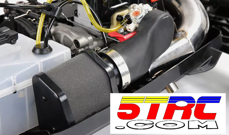 Rovan D5 1/5 Scale 36cc 4 Wheel Drive