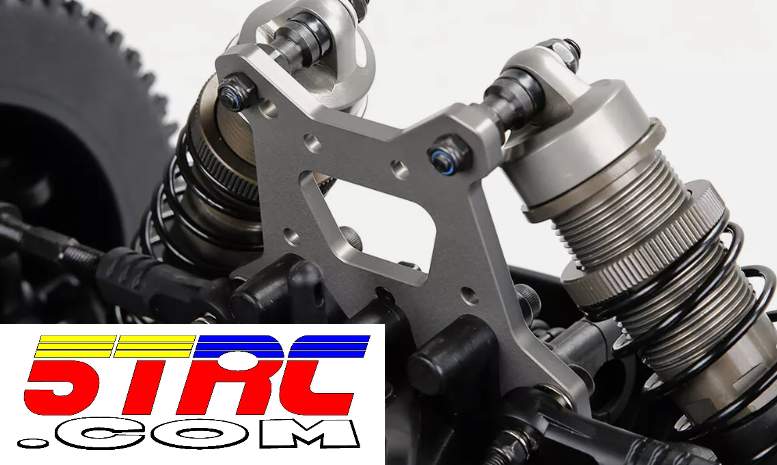 Rovan D5 1/5 Scale 36cc 4 Wheel Drive