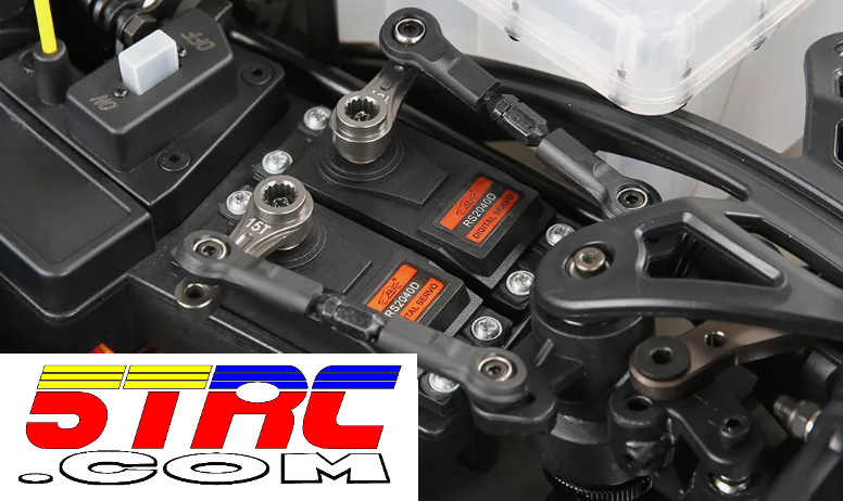 Rovan D5 1/5 Scale 36cc 4 Wheel Drive