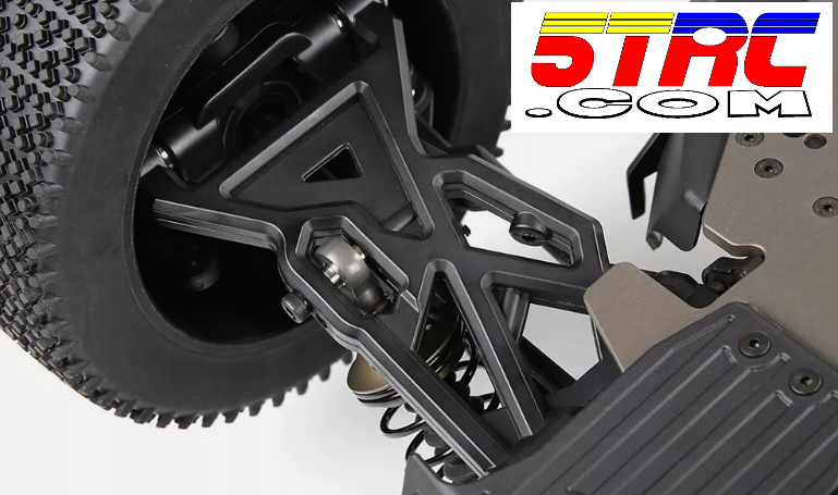 Rovan D5 1/5 Scale 36cc 4 Wheel Drive