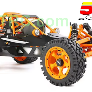 Rovan 360C Orange 1/5 Scale 36cc Gasoline Buggies