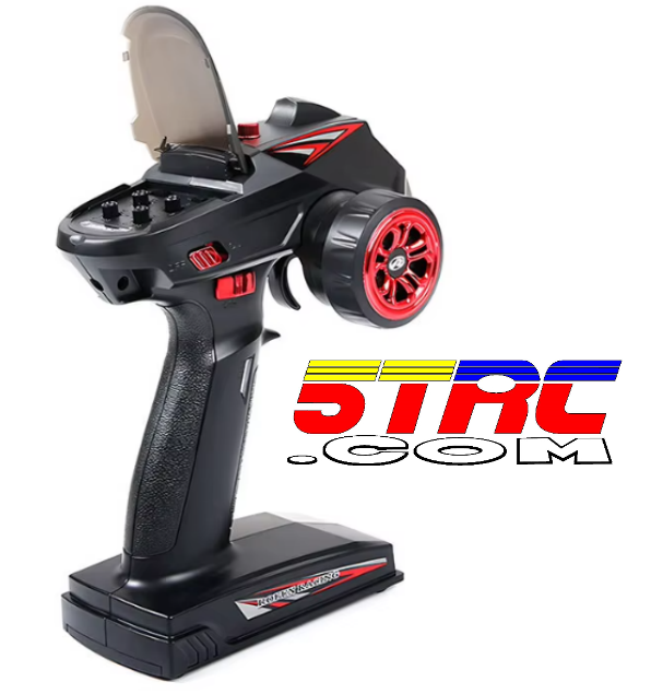 Rovan 360C Orange 1/5 Scale 36cc Gasoline Buggies - Image 12