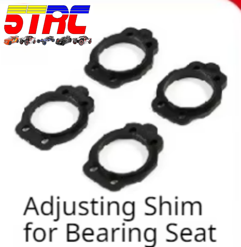 Rovan 360C Orange 1/5 Scale 36cc Gasoline Buggies - Image 6