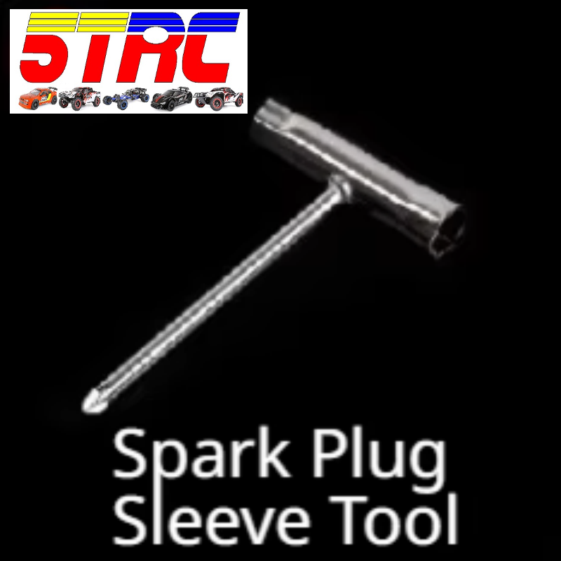 Rovan 360C Orange 1/5 Scale 36cc Gasoline Buggies - Image 8