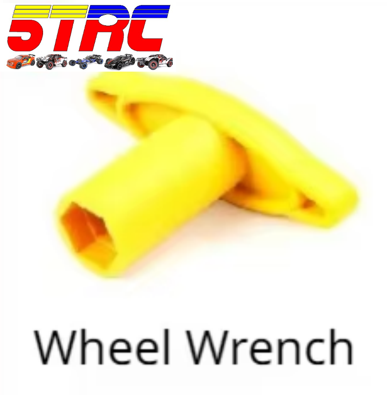 Rovan 360C Orange 1/5 Scale 36cc Gasoline Buggies - Image 3