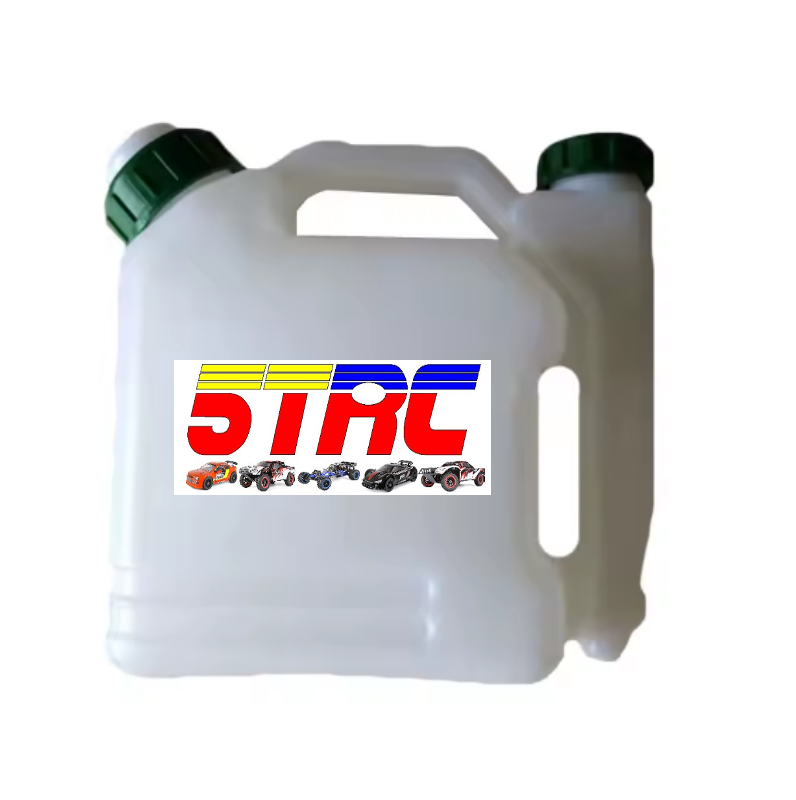 Rovan 360C Orange 1/5 Scale 36cc Gasoline Buggies - Image 2