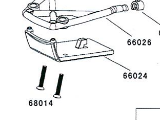 5×30 mm Fine Thread Countersunk Head Screws (Pack of 10)