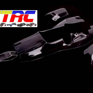 Rovan Body 85006 5B clear body shell 1/5 scale #85006