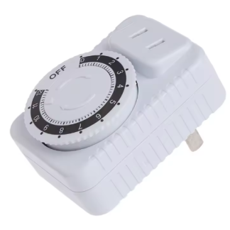 Rovan RC Charger countdown timer wall plug
