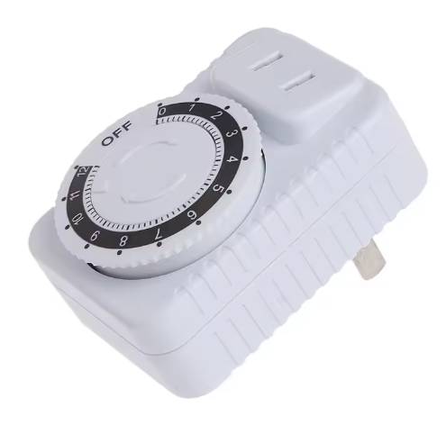 Rovan RC Charger countdown timer wall plug