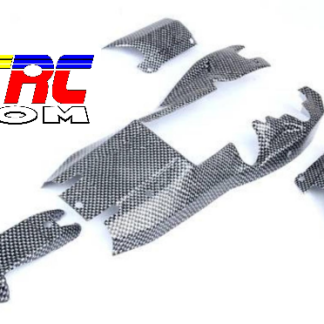 Rofun Body 85025 5B body shell 1/5 scale #85025