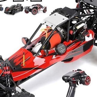 Rovan Body 85009 5B body shell Red 1/5 scale #85009